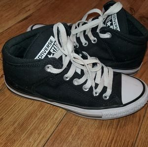 Converse Hi-tops